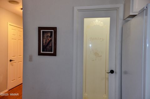 Tiny photo for 685 Kuhn Road, Pinedale, AZ 85934 (MLS # 258520)