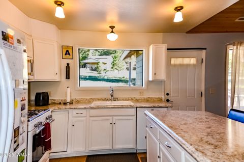 Tiny photo for 685 Kuhn Road, Pinedale, AZ 85934 (MLS # 258520)