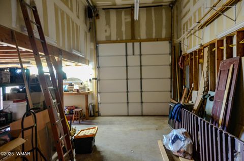 Tiny photo for 685 Kuhn Road, Pinedale, AZ 85934 (MLS # 258520)