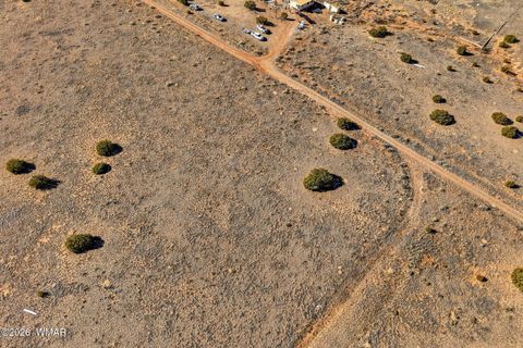 Tiny photo for 4016 North, Saint Johns, AZ 85936 (MLS # 259177)