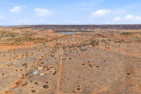 Tiny photo for 4016 North, Saint Johns, AZ 85936 (MLS # 259177)