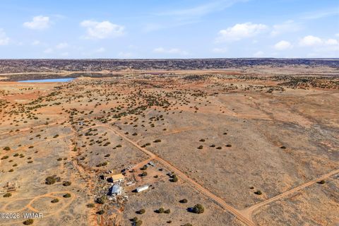 Tiny photo for 4016 North, Saint Johns, AZ 85936 (MLS # 259177)