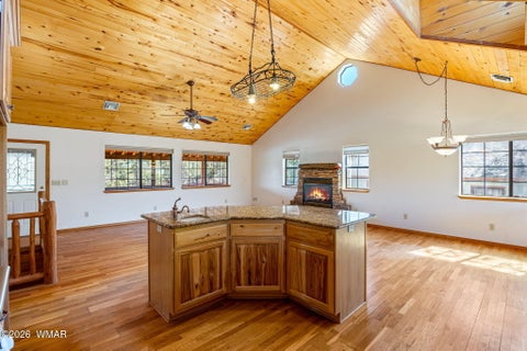 Tiny photo for 1841 Pine Cone Rd Rd, Heber, AZ 85928 (MLS # 260865)