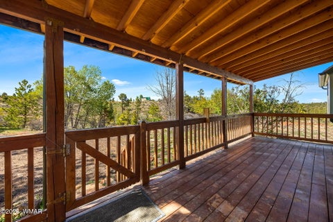 Tiny photo for 1841 Pine Cone Rd Rd, Heber, AZ 85928 (MLS # 260865)