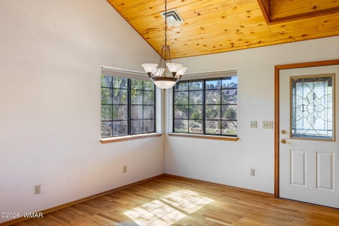 Tiny photo for 1841 Pine Cone Rd Rd, Heber, AZ 85928 (MLS # 260865)