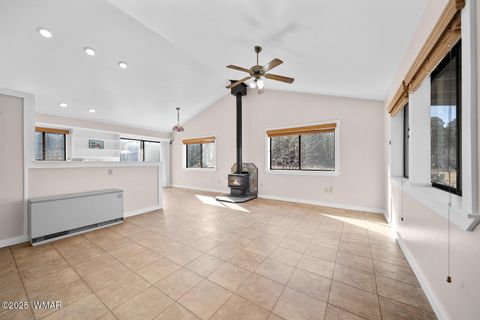 Tiny photo for 2271 S Joyce Lane, Pinetop, AZ 85935 (MLS # 258963)