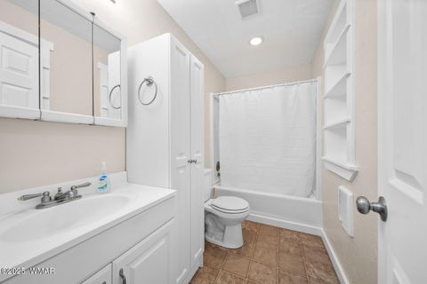 Tiny photo for 2271 S Joyce Lane, Pinetop, AZ 85935 (MLS # 258963)