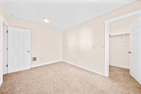 Tiny photo for 2271 S Joyce Lane, Pinetop, AZ 85935 (MLS # 258963)