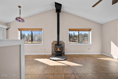 Tiny photo for 2271 S Joyce Lane, Pinetop, AZ 85935 (MLS # 258963)