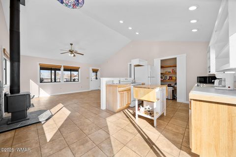 Tiny photo for 2271 S Joyce Lane, Pinetop, AZ 85935 (MLS # 258963)