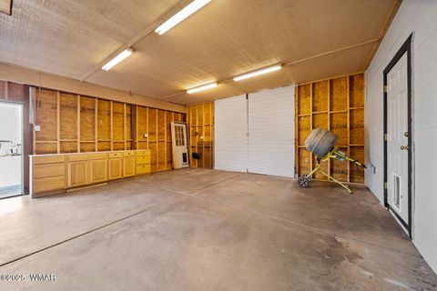 Tiny photo for 2271 S Joyce Lane, Pinetop, AZ 85935 (MLS # 258963)