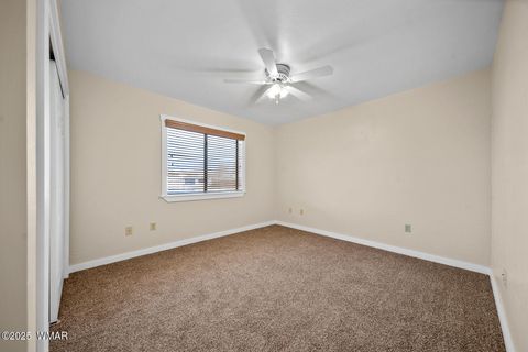 Tiny photo for 2271 S Joyce Lane, Pinetop, AZ 85935 (MLS # 258963)