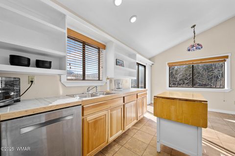 Tiny photo for 2271 S Joyce Lane, Pinetop, AZ 85935 (MLS # 258963)