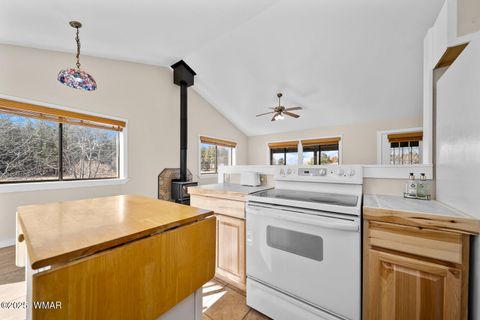 Tiny photo for 2271 S Joyce Lane, Pinetop, AZ 85935 (MLS # 258963)