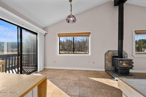 Tiny photo for 2271 S Joyce Lane, Pinetop, AZ 85935 (MLS # 258963)