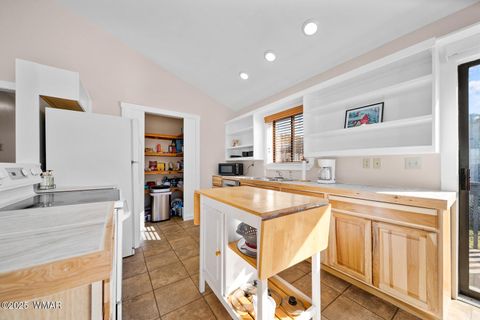 Tiny photo for 2271 S Joyce Lane, Pinetop, AZ 85935 (MLS # 258963)