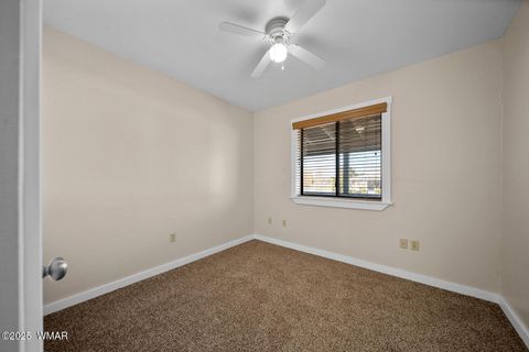 Tiny photo for 2271 S Joyce Lane, Pinetop, AZ 85935 (MLS # 258963)