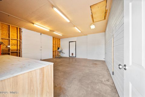 Tiny photo for 2271 S Joyce Lane, Pinetop, AZ 85935 (MLS # 258963)