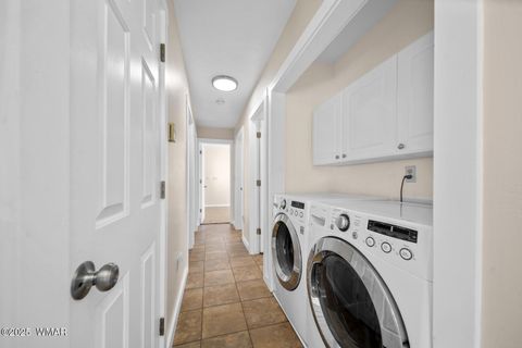 Tiny photo for 2271 S Joyce Lane, Pinetop, AZ 85935 (MLS # 258963)