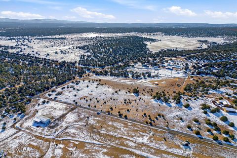 Tiny photo for 00 Songbird Lane, Show Low, AZ 85901 (MLS # 259132)