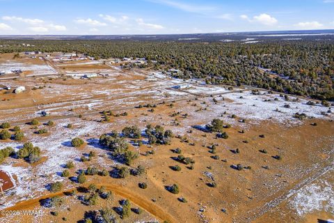 Tiny photo for 00 Songbird Lane, Show Low, AZ 85901 (MLS # 259132)