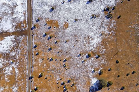 Tiny photo for 00 Songbird Lane, Show Low, AZ 85901 (MLS # 259132)