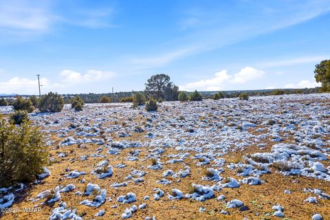 Tiny photo for 00 Songbird Lane, Show Low, AZ 85901 (MLS # 259132)