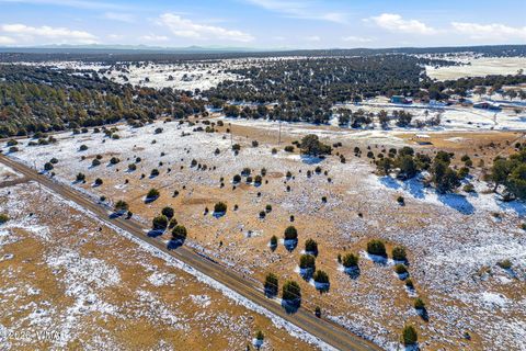 Tiny photo for 00 Songbird Lane, Show Low, AZ 85901 (MLS # 259132)