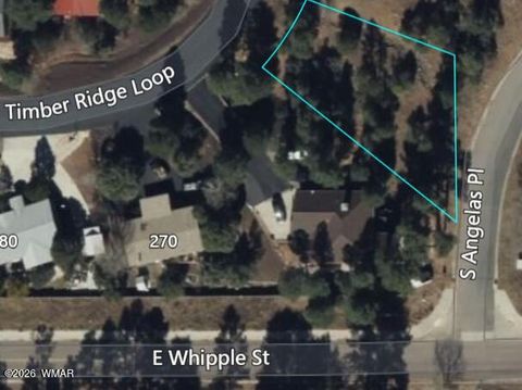 Photo of 250 Timber Ridge Loop, Show Low, AZ 85901 (MLS # 259312)