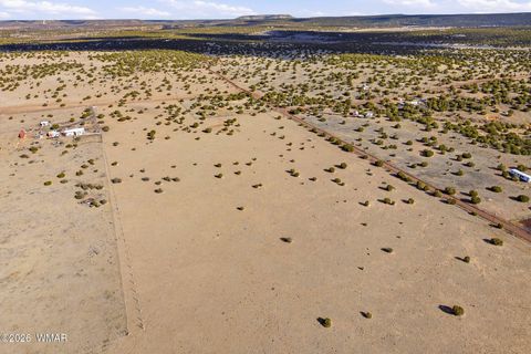 Tiny photo for TBD Grant Road, Show Low, AZ 85901 (MLS # 259044)