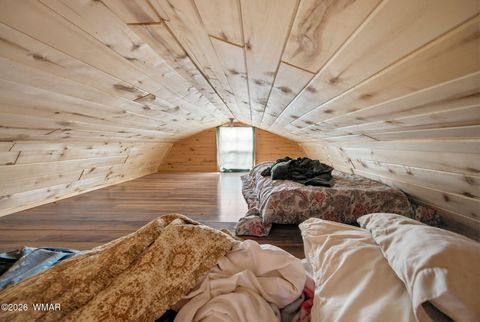 Tiny photo for TBD Grant Road, Show Low, AZ 85901 (MLS # 259044)