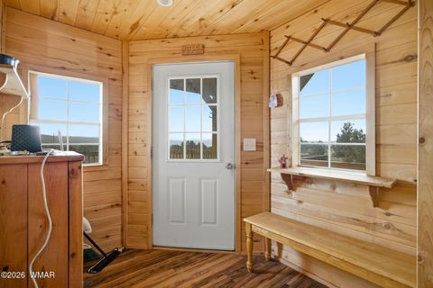 Tiny photo for TBD Grant Road, Show Low, AZ 85901 (MLS # 259044)