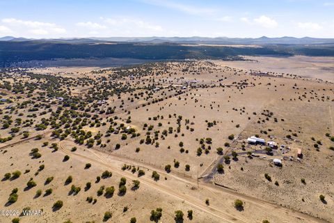 Tiny photo for TBD Grant Road, Show Low, AZ 85901 (MLS # 259044)