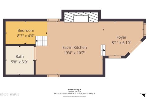 Tiny photo for TBD Grant Road, Show Low, AZ 85901 (MLS # 259044)