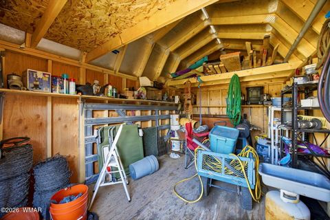 Tiny photo for TBD Grant Road, Show Low, AZ 85901 (MLS # 259044)