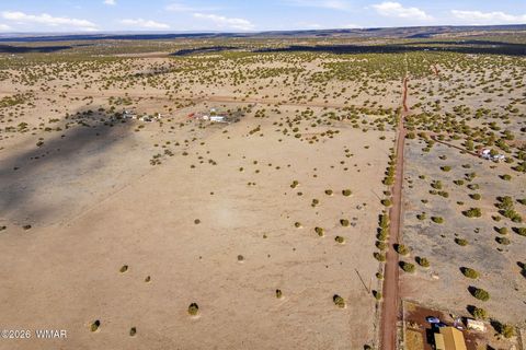 Tiny photo for TBD Grant Road, Show Low, AZ 85901 (MLS # 259044)