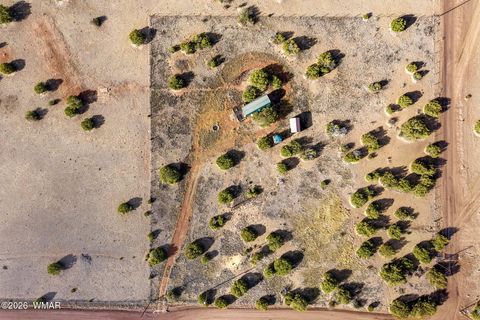 Tiny photo for TBD Grant Road, Show Low, AZ 85901 (MLS # 259044)