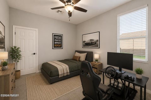 Tiny photo for 6615 W Leiber Place, Glendale, AZ 85310 (MLS # 262972)