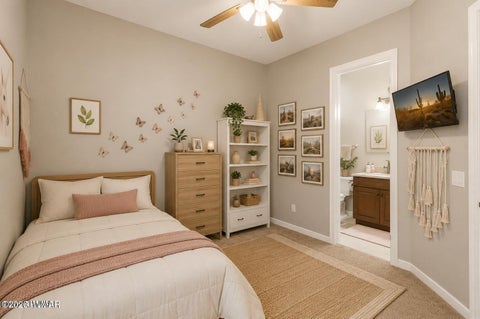 Tiny photo for 6615 W Leiber Place, Glendale, AZ 85310 (MLS # 262972)