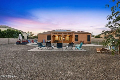 Tiny photo for 6615 W Leiber Place, Glendale, AZ 85310 (MLS # 262972)