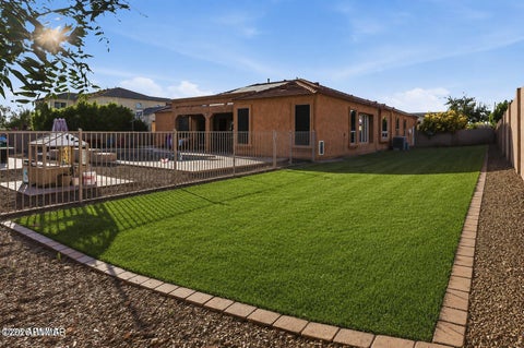 Tiny photo for 6615 W Leiber Place, Glendale, AZ 85310 (MLS # 262972)