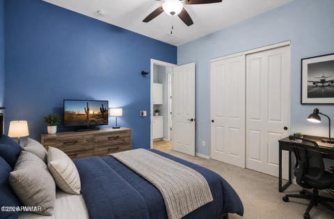 Tiny photo for 6615 W Leiber Place, Glendale, AZ 85310 (MLS # 262972)