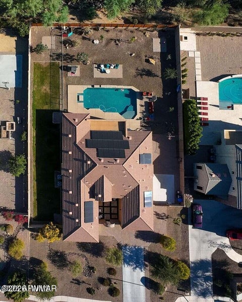 Tiny photo for 6615 W Leiber Place, Glendale, AZ 85310 (MLS # 262972)