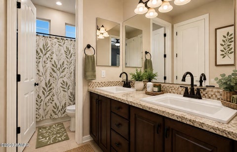 Tiny photo for 6615 W Leiber Place, Glendale, AZ 85310 (MLS # 262972)