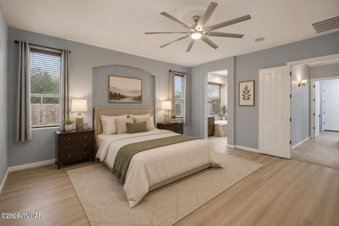 Tiny photo for 6615 W Leiber Place, Glendale, AZ 85310 (MLS # 262972)
