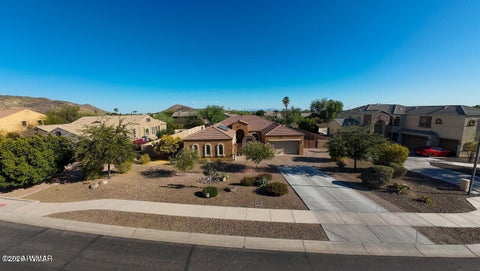 Tiny photo for 6615 W Leiber Place, Glendale, AZ 85310 (MLS # 262972)