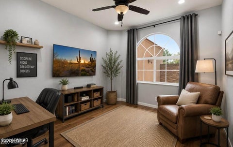 Tiny photo for 6615 W Leiber Place, Glendale, AZ 85310 (MLS # 262972)