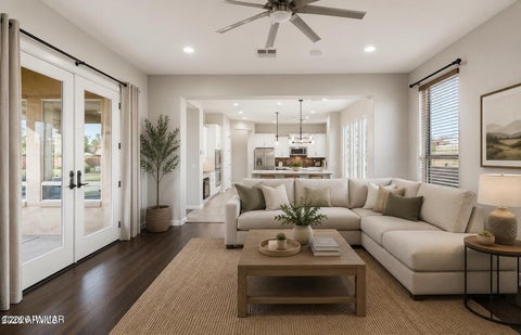 Tiny photo for 6615 W Leiber Place, Glendale, AZ 85310 (MLS # 262972)