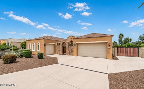 Photo of 6615 W Leiber Place, Glendale, AZ 85310 (MLS # 262972)