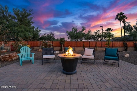 Tiny photo for 6615 W Leiber Place, Glendale, AZ 85310 (MLS # 262972)